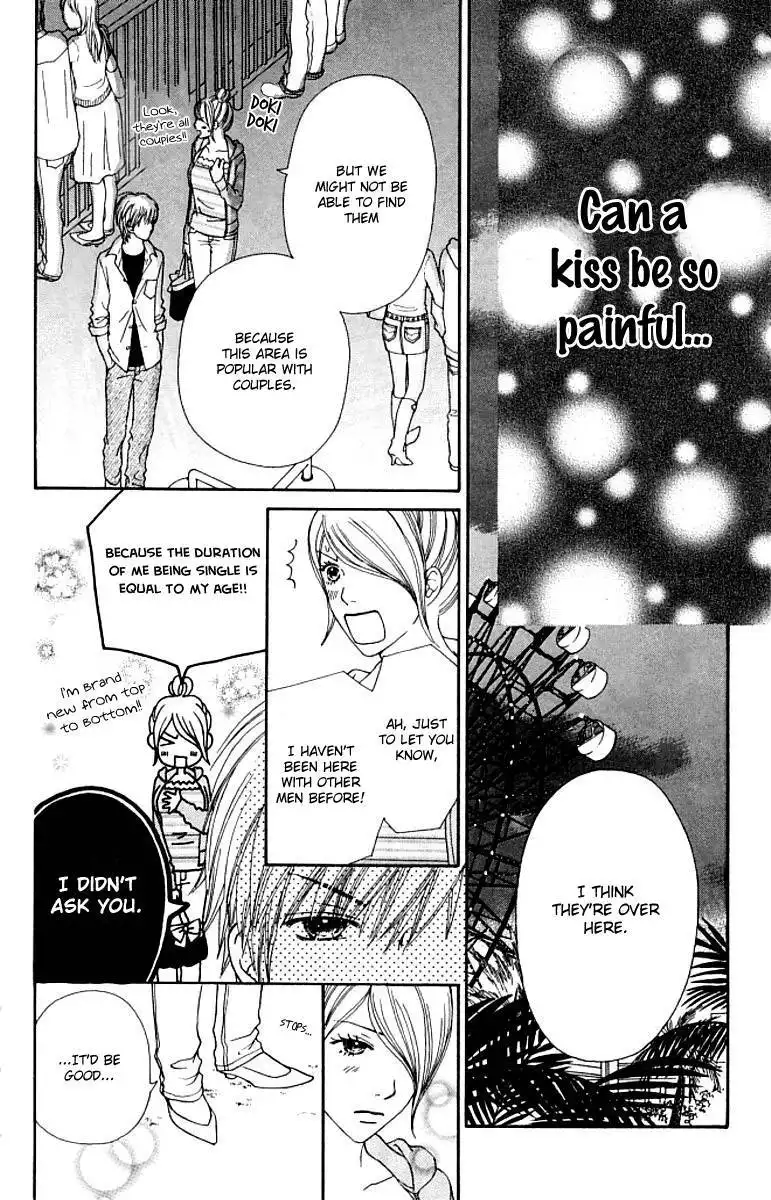 Parfait Tic Chapter 129 13